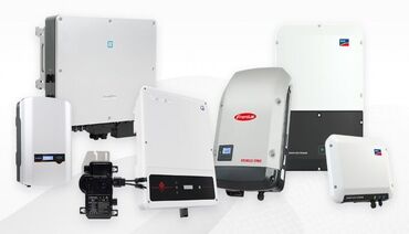 Different Types Of Solar Inverters